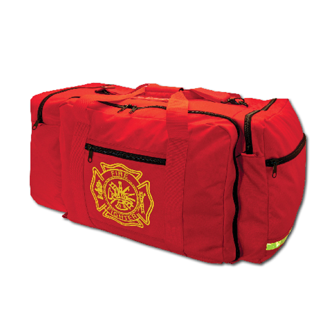 EMI - Emergency Medical 870 Deluxe Gear Bag EMI - Emergency Medical 870 Deluxe Gear Bag