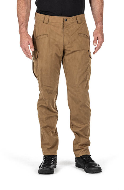 5.11 Tactical 74521ABR-134-34-34 Icon Pant 5.11 Tactical 74521ABR-134-34-34 Icon Pant