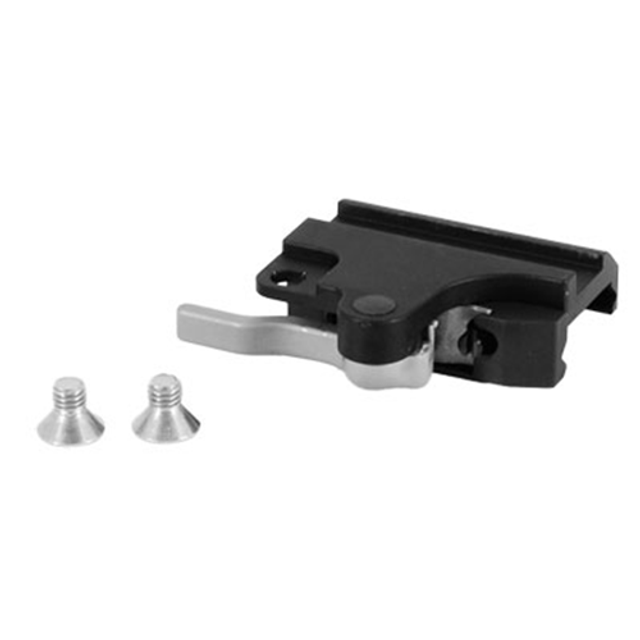 Steiner Binoculars 9164 HT Mount with Lever on Right