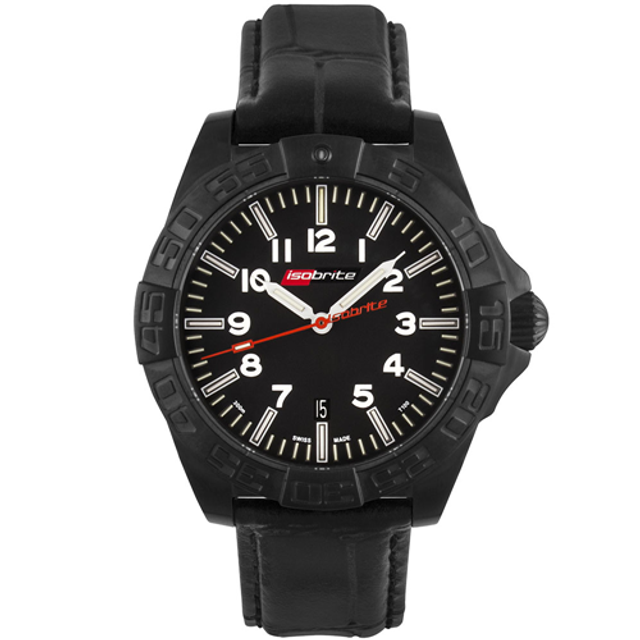 Isobrite ISO712 Isobrite Swiss Automatic Isobrite ISO712 Isobrite Swiss Automatic
