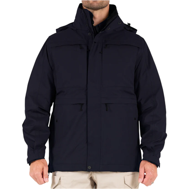 First Tactical 118500-729-M-R M Tactix System Parka First Tactical 118500-729-M-R M Tactix System Parka