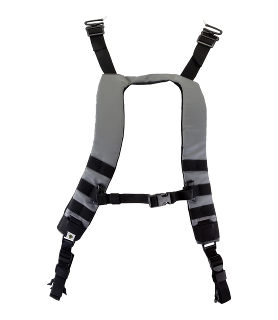 First Tactical 180047-015-1SZ Jump Pack Harness First Tactical 180047-015-1SZ Jump Pack Harness