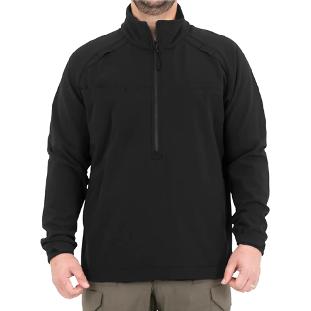 First Tactical 118508-019-4XL-T M SoftShell Pullover