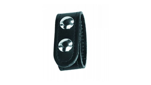 Gould & Goodrich K76WBR K-Force Double Snap Belt Keeper Gould & Goodrich K76WBR K-Force Double Snap Belt Keeper