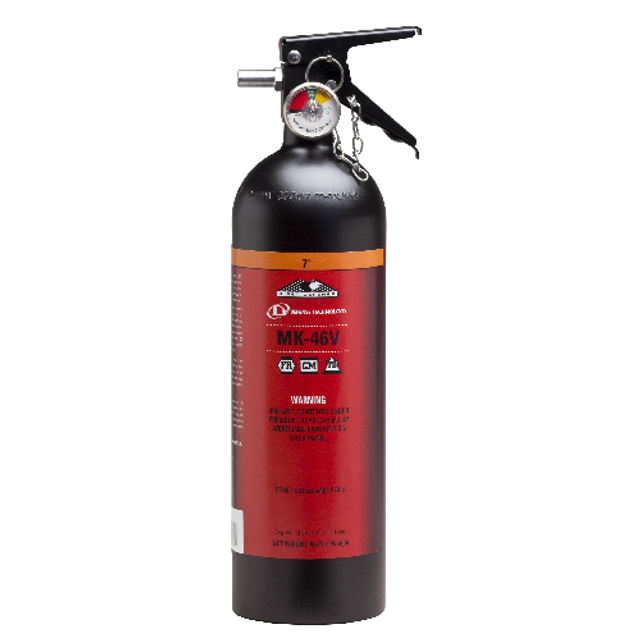 Defense Technology 1089849 First Defense .7% MK-46V Stream OC Aerosol Defense Technology 1089849 First Defense .7% MK-46V Stream OC Aerosol