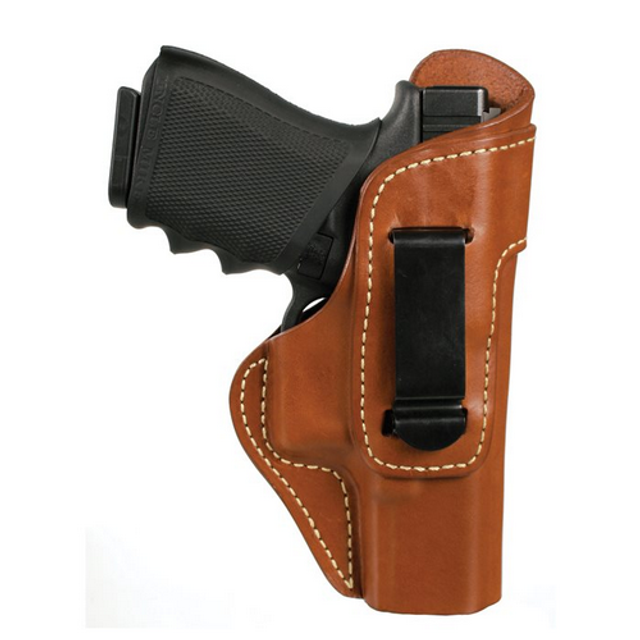 BLACKHAWK! 421406BN-L Leather Speed Classic BLACKHAWK! 421406BN-L Leather Speed Classic