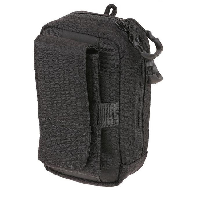 Maxpedition PUPBLK PUP Phone Utility Pouch Maxpedition PUPBLK PUP Phone Utility Pouch