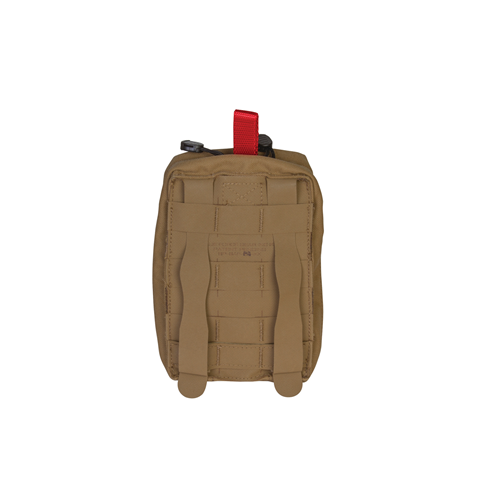 GH Armor Systems GH-BPCH-MED Medical