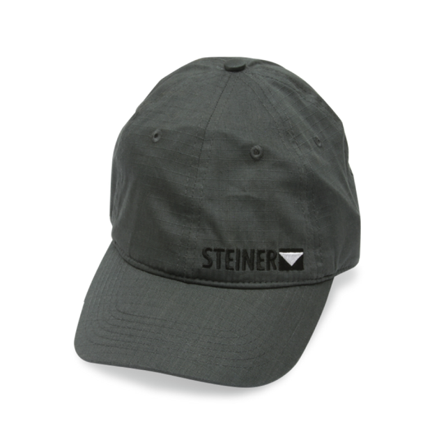 Steiner Binoculars 715 Steiner Logo Hat