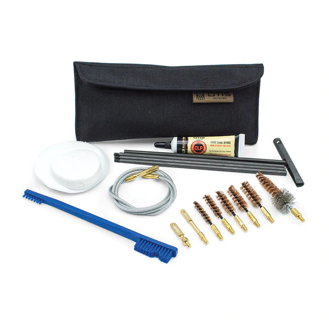 Otis Technology LFG-904-57945 Rifle/Pistol Cleaning Kit