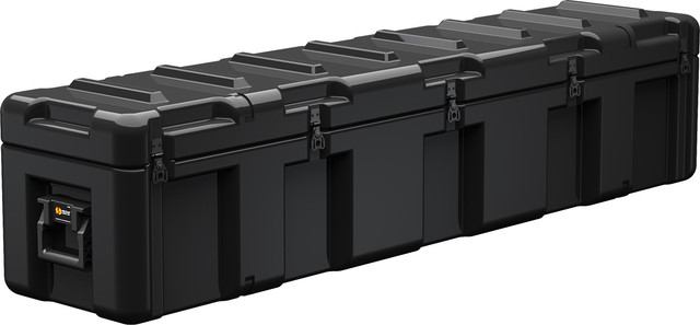 Pelican Products AL6912-1003-RP-137 AL6912-1003 Single Lid Case
