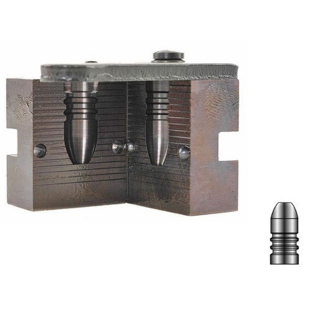Lyman Products 2640110 Lyman - Rifle Bullet Moulds
