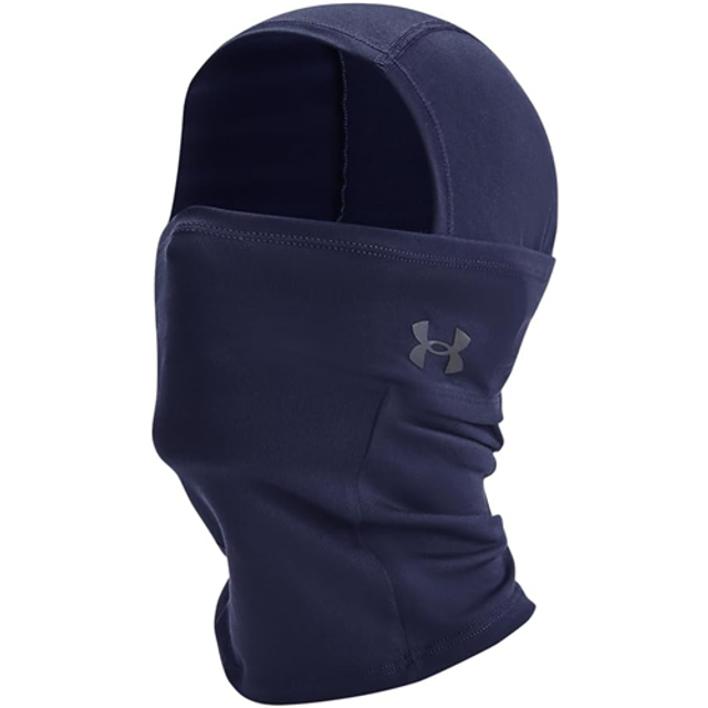 Under Armour 1365986410OSFM UA Storm Sport Balaclava Under Armour 1365986410OSFM UA Storm Sport Balaclava