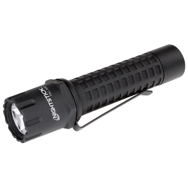 Nightstick TAC-300B Polymer Tactical Flashlight