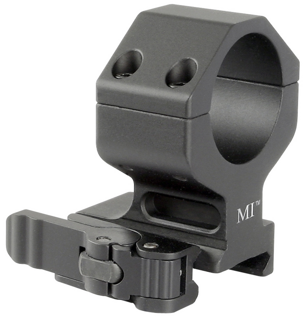 Midwest Industries MI-QD68-CO QD Ring Mount - Co-Witness