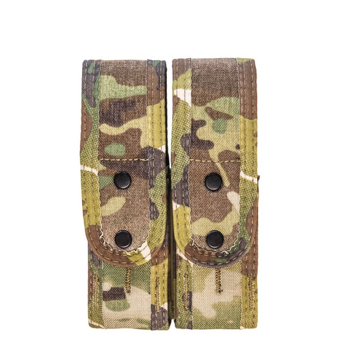 High Speed Gear 41PX02MC Double Duty Pistol Taco - Covered Plus