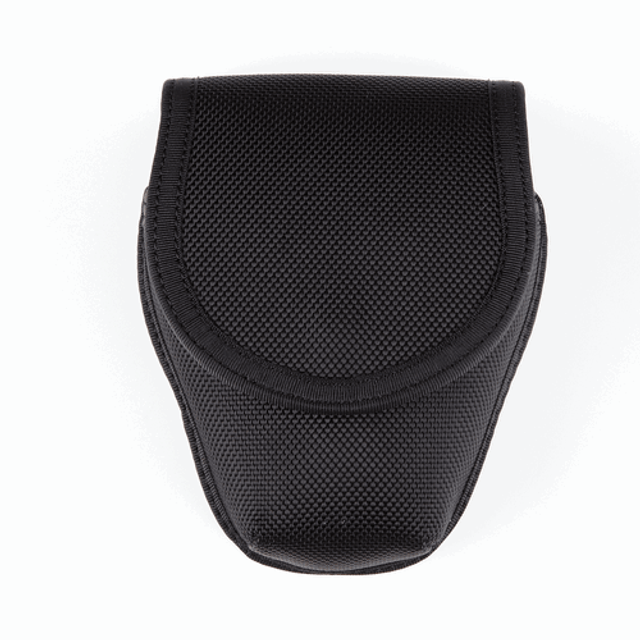 Aker Leather C908 A-TAC Nylon Handcuff Case Aker Leather C908 A-TAC Nylon Handcuff Case