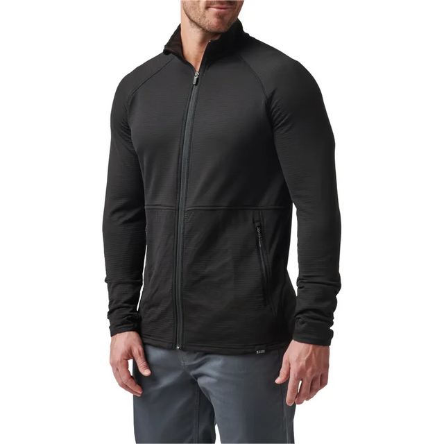 5.11 Tactical 72244-019-2XL STRATOS FULL ZIP 5.11 Tactical 72244-019-2XL STRATOS FULL ZIP