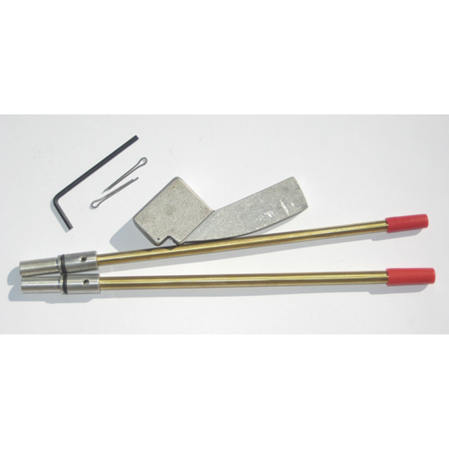 Lyman Products 7729050 Auto Primer Feed T-Mag/Crusher Lyman Products 7729050 Auto Primer Feed T-Mag/Crusher