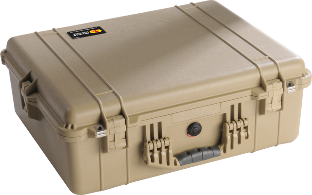 Pelican Products 1600-001-190 1600 Protector Case Pelican Products 1600-001-190 1600 Protector Case