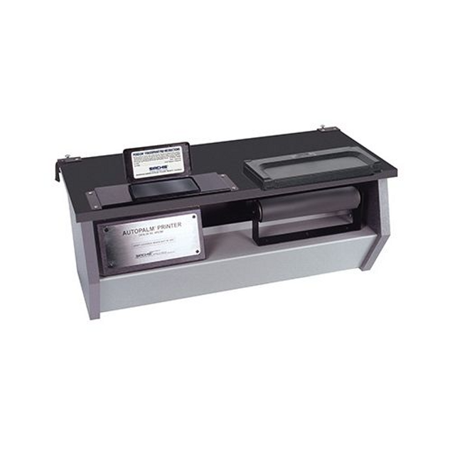 Sirchie APC200PF Printmatic Flawless Autopalm Station Sirchie APC200PF Printmatic Flawless Autopalm Station
