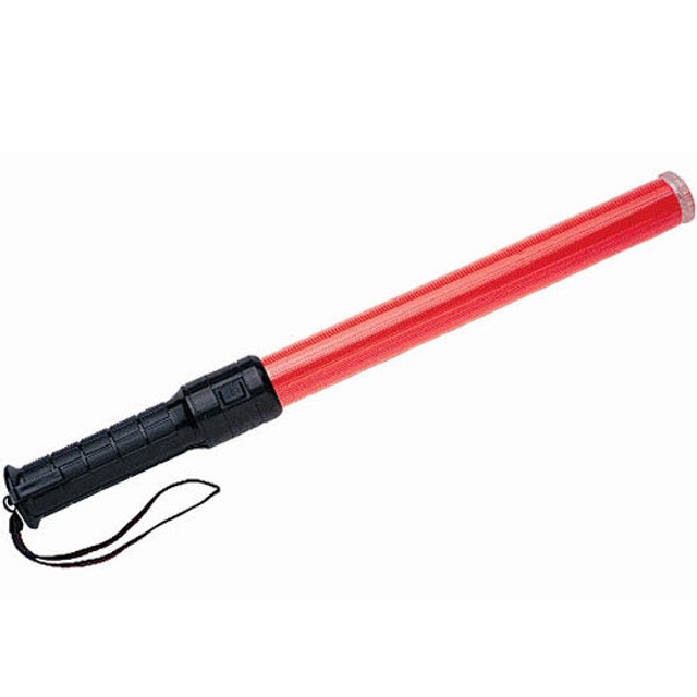 EMI - Emergency Medical 2000 Flashback LED Light Baton