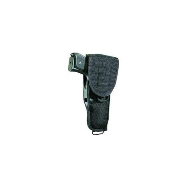 Safariland 1016131 Model UM92II Universal Military Holster w/ Trigger Guard Shield Safariland 1016131 Model UM92II Universal Military Holster w/ Trigger Guard Shield
