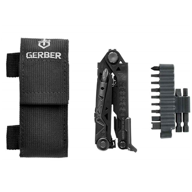 Gerber Gear 30-001198 Center-Drive Bitset Berry Compliant Gerber Gear 30-001198 Center-Drive Bitset Berry Compliant