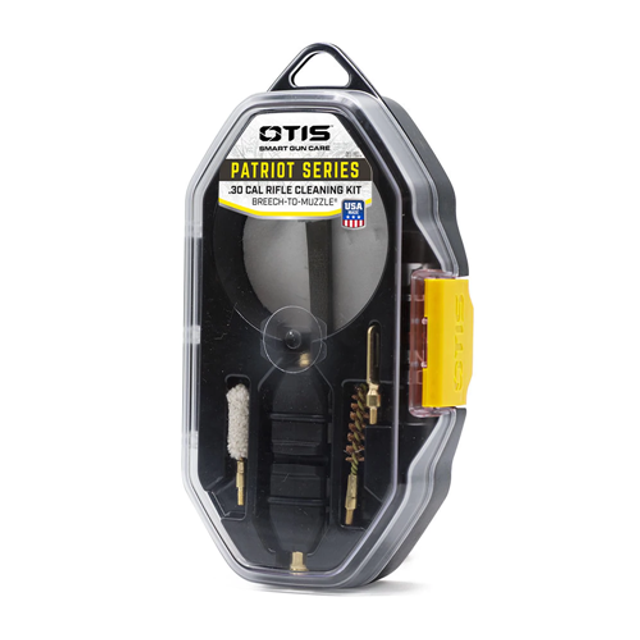 Otis Technology FG-701-30 Patriot Series Rifle Cleaning Kit Otis Technology FG-701-30 Patriot Series Rifle Cleaning Kit