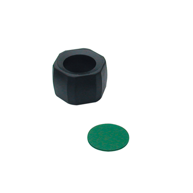 Maglite 108-000-614 Mini Maglite AA NVG Lens With Holder (Bag)