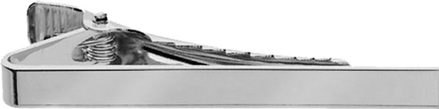 Hero's Pride 4005N Tie Bar - 2'' x 3/16'' Hero's Pride 4005N Tie Bar - 2'' x 3/16''