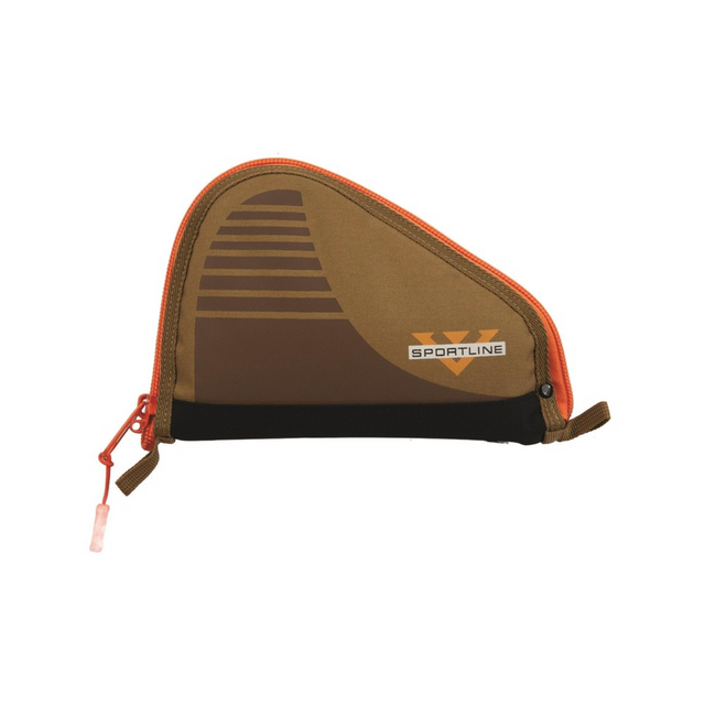 Voodoo Sport 02-7006007092 Voodoo Sport 9"" Pistol Case Voodoo Sport 02-7006007092 Voodoo Sport 9"" Pistol Case
