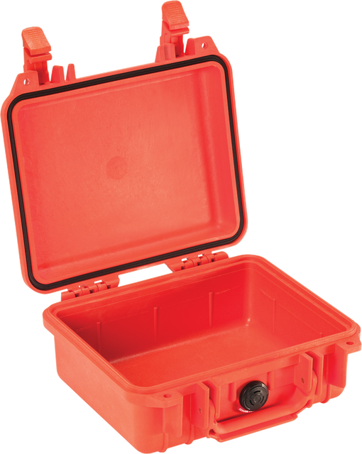 Pelican Products 1200-001-150 1200 Protector Case