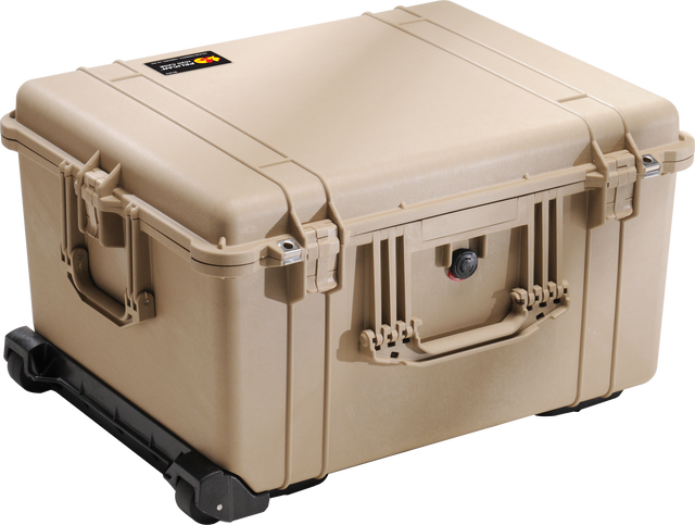 Pelican Products 1620-021-190 1620 Protector Case Pelican Products 1620-021-190 1620 Protector Case