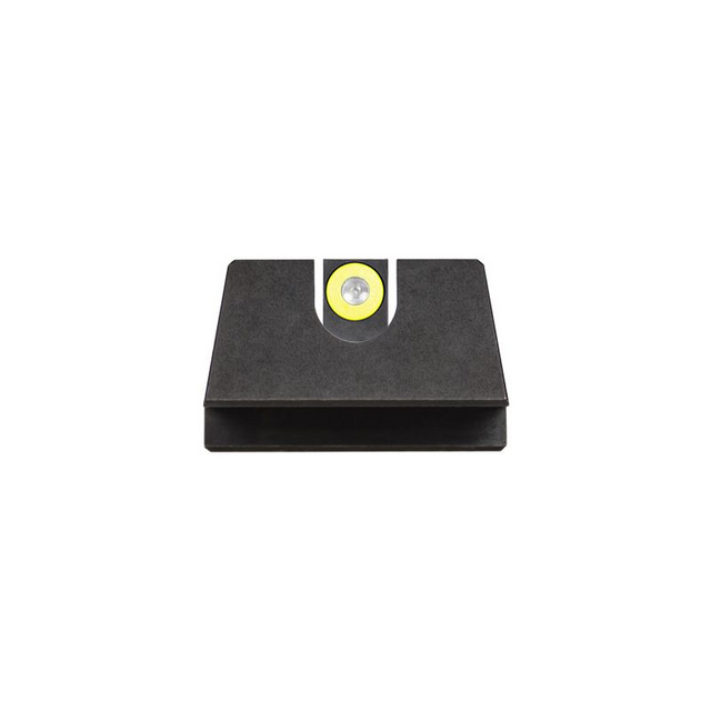 Night Fision CNK-027-014-YGZX Night Sight Set for Canik TP9SF/TP9SF Elite/TP9SA Mod 2 Night Fision CNK-027-014-YGZX Night Sight Set for Canik TP9SF/TP9SF Elite/TP9SA Mod 2