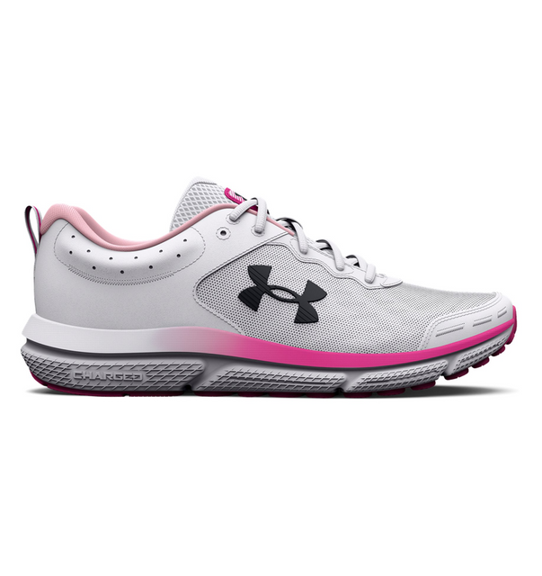 Under Armour 30261791028 Women's UA Charged Assert 10 Running Shoes