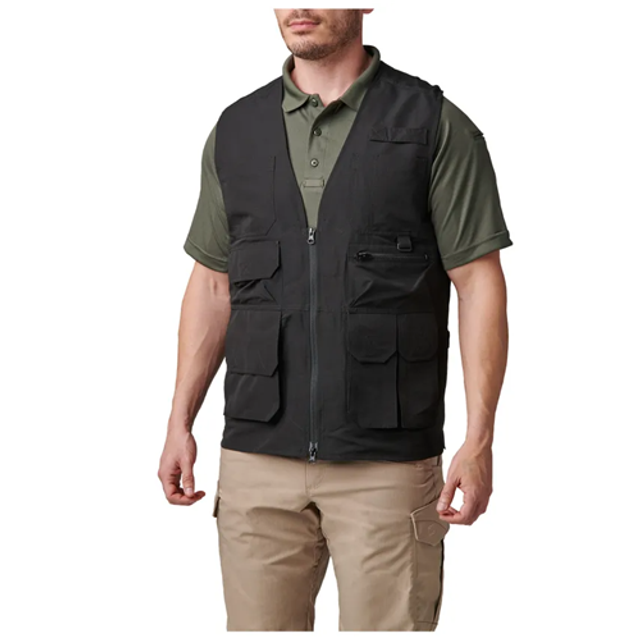 5.11 Tactical 80034ABR-019-S FAST TAC VEST 5.11 Tactical 80034ABR-019-S FAST TAC VEST