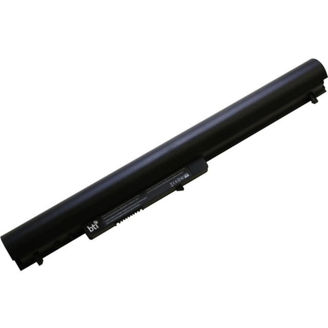 BATTERY TECHNOLOGY, INC. HP-250G2 BTI Battery - For Notebook - Battery Rechargeable - Proprietary Battery Size - 2800 mAh - 14.4 V DC