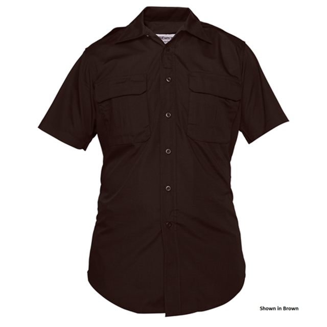 Elbeco 5639-M ADU RipStop Shirt - Short Sleeve