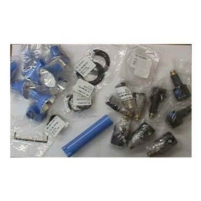 Maglite ASXX124 Service Kit Maglite ASXX124 Service Kit