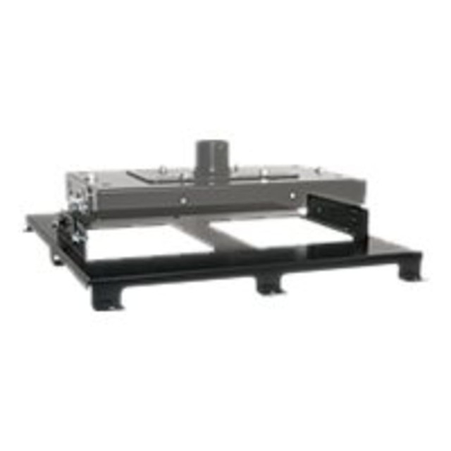 CHIEF MFG INC HB93C Chief HB-93C - Mounting component (interface bracket) - for projector - black