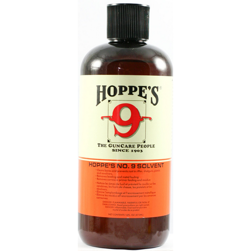 Hoppe's 916 Nitro Solvent