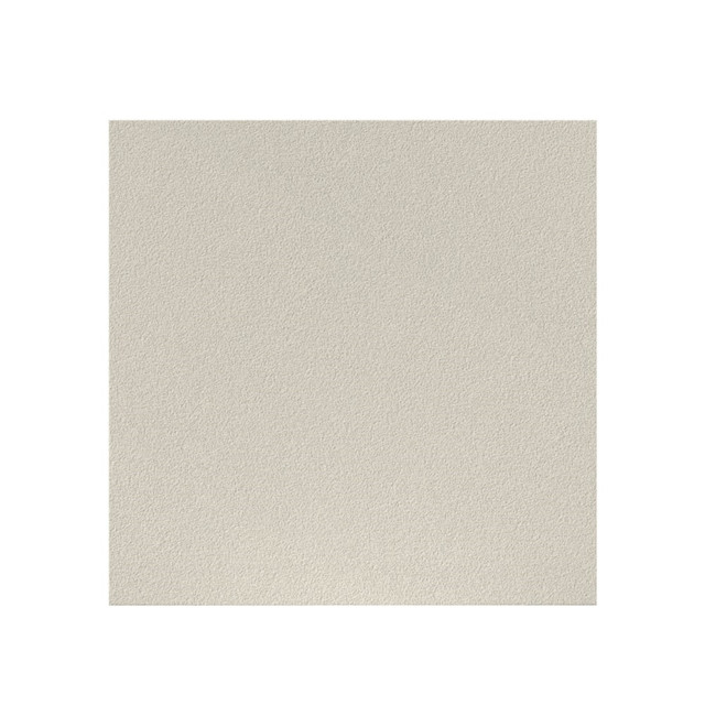 GHENT MANUFACTURING INC. 12UV44-W185 Ghent PremaTak Wrapped-Edge Vinyl Bulletin Board, 48-5/8in x 48-5/8in, Ivory