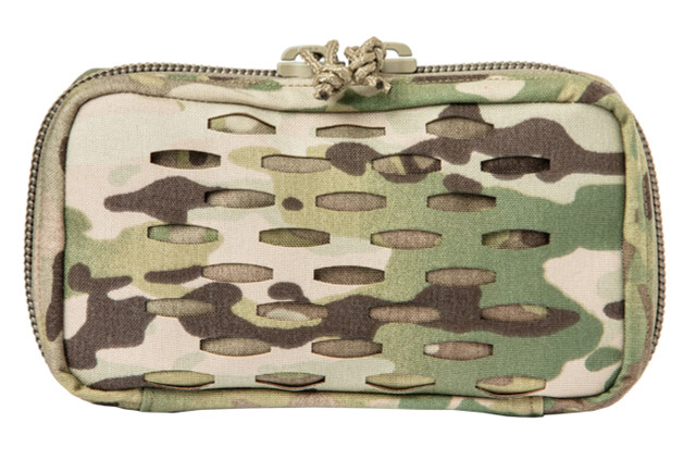 Sentry 25NP08CB SENTRY Electronics Pouch