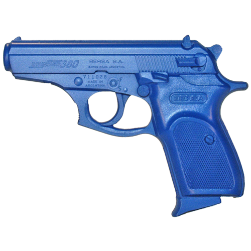 Blue Training Guns By Rings FSBT380WB Bersa Thunder 380