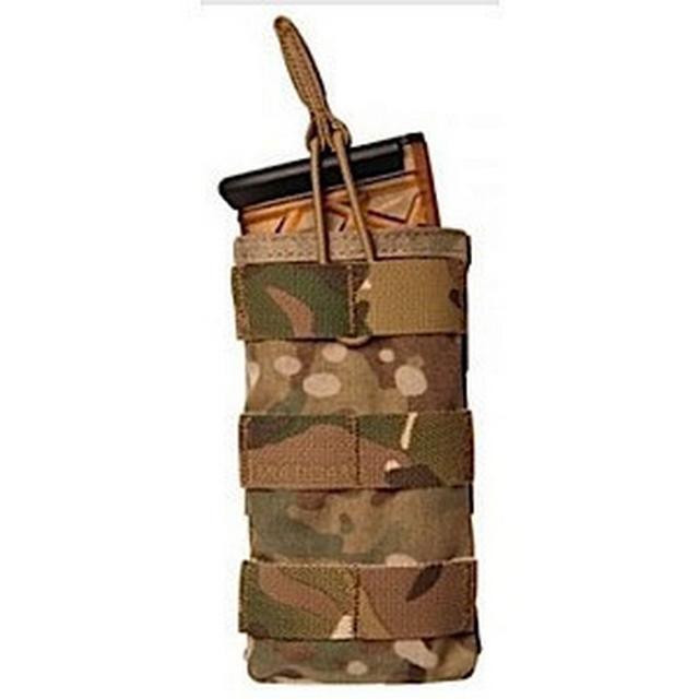 BLACKHAWK! 37CL118MC Tier Stacked M16 Magazine Pouch