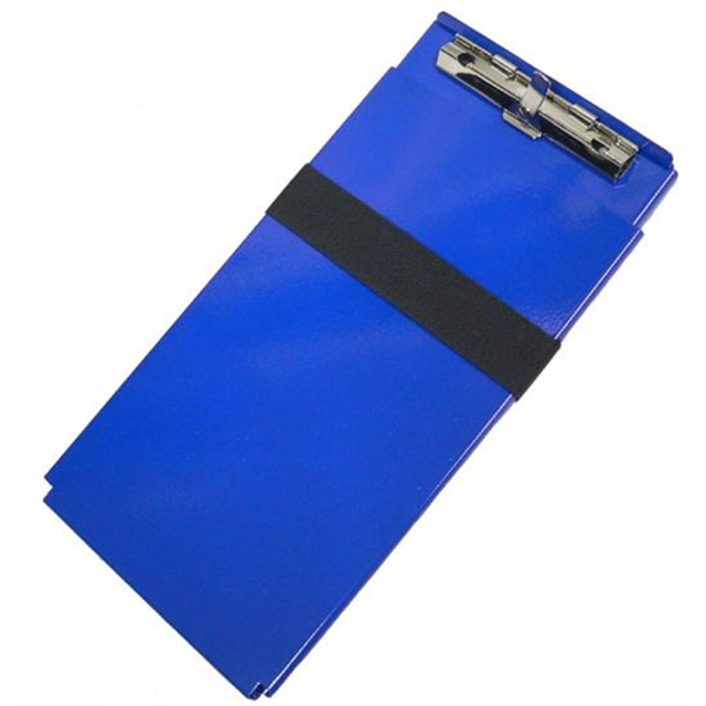 Posse Box TTS43-PC-BLU Ticket Tender Posse Box TTS43-PC-BLU Ticket Tender