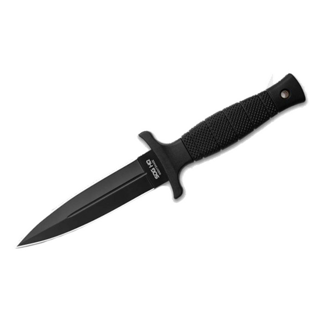 SOG 17-44-02-43 SOG Nightshade Fixed Blade Boot Knife SOG 17-44-02-43 SOG Nightshade Fixed Blade Boot Knife