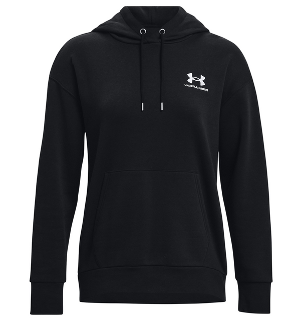 Under Armour 1373033001LG Women's UA Essential Fleece Hoodie