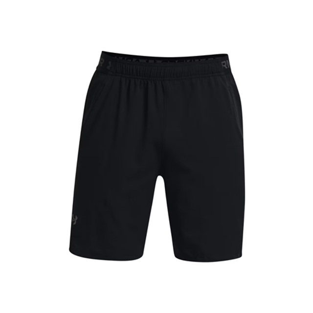 Under Armour 1370382-001-LG UA Vanish Woven 8in Shorts